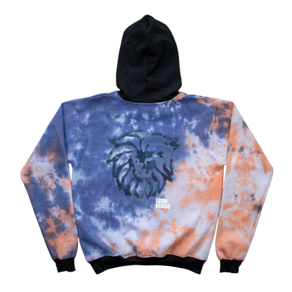 Sudadera ¨URBAN¨ tiedye
