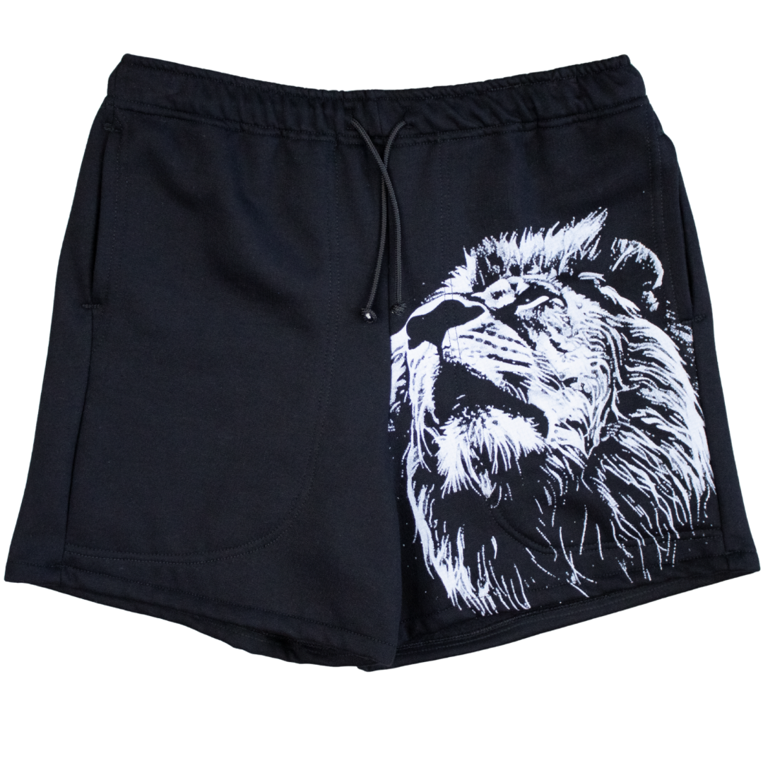 Short de felpa ¨ESTELAR¨