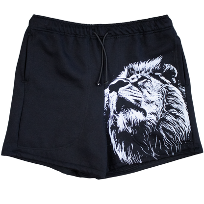 Short de felpa ¨ESTELAR¨