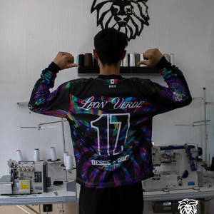 Jersey INTERESTELAR