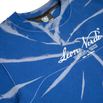 Playera de Dama ¨Tiedye¨