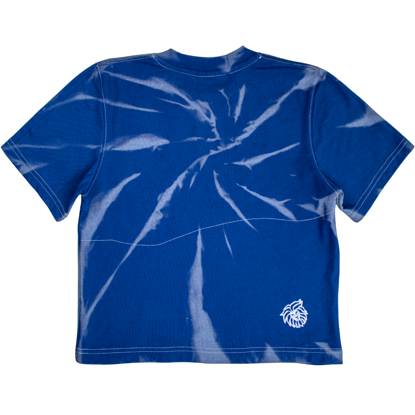 Playera de Dama ¨Tiedye¨