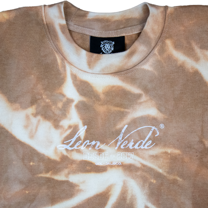 Playera Sin Mangas ¨SIN MIEDO V2¨