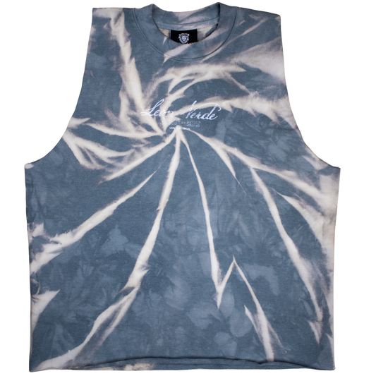 Playera Sin Mangas ¨SIN MIEDO V2¨