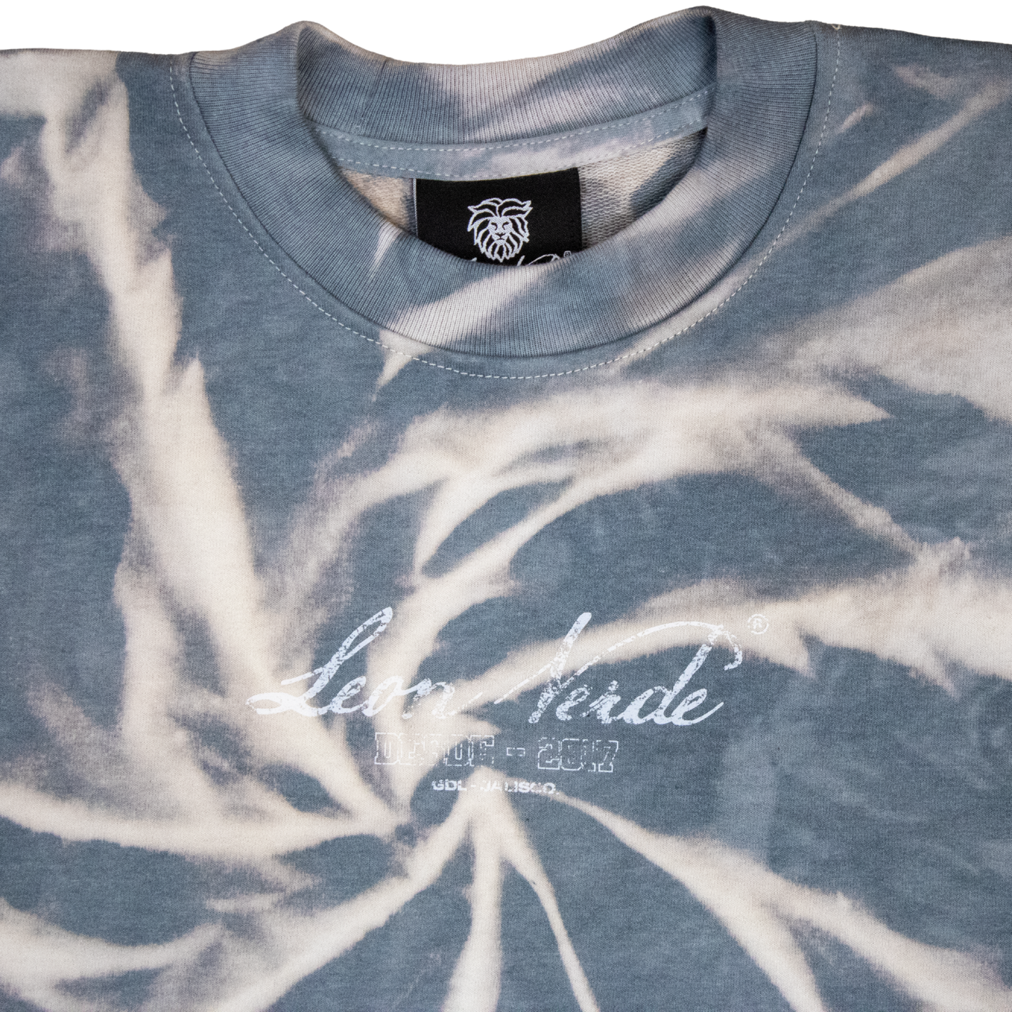 Playera Sin Mangas ¨SIN MIEDO V2¨