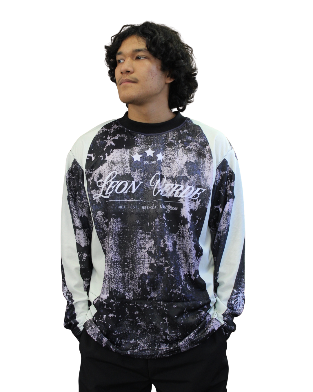 Jersey vintage