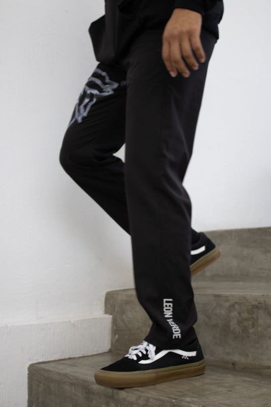 Pants Deportivo “SILVER”